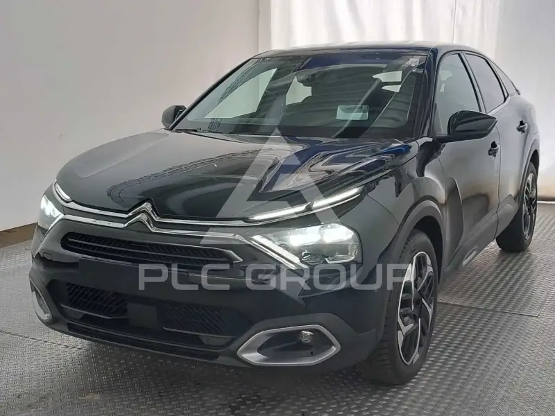2024 Citroen C4