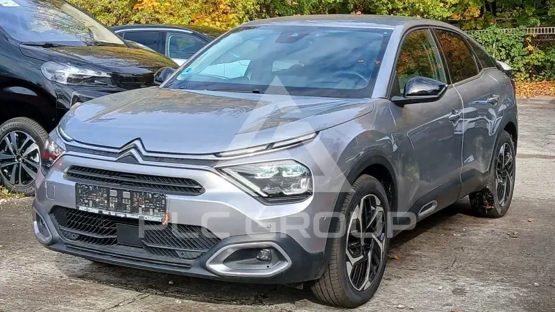 2024 Citroen C4