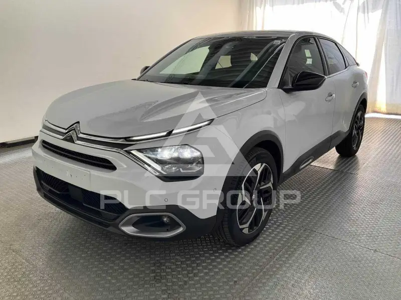 2024 Citroen C4