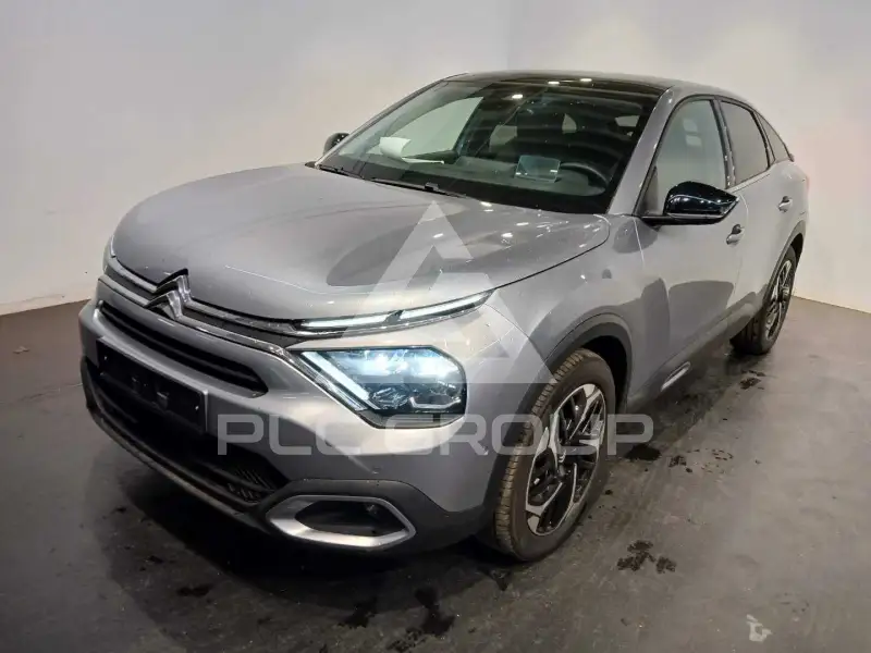 2024 Citroen C4