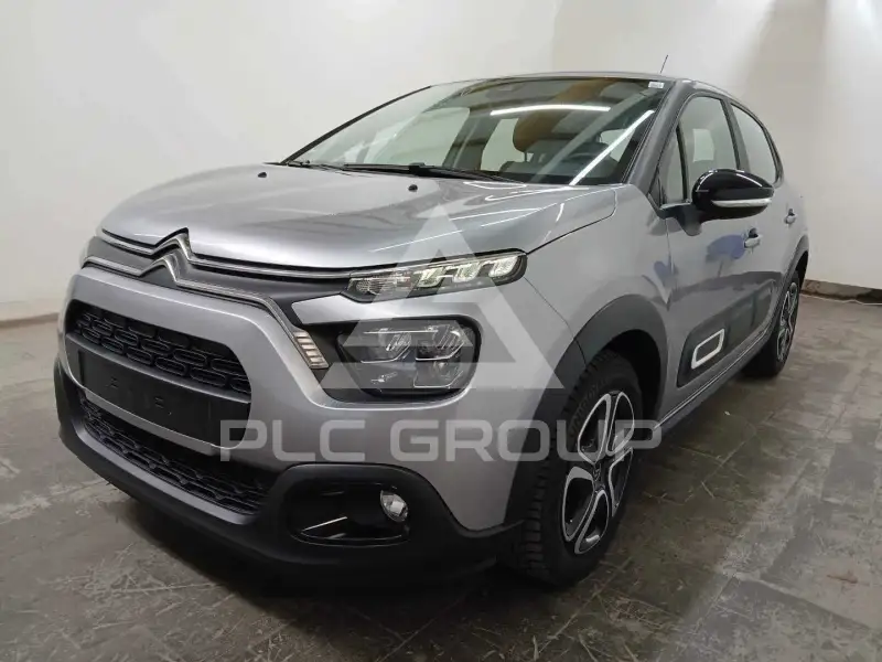 2024 Citroen C3
