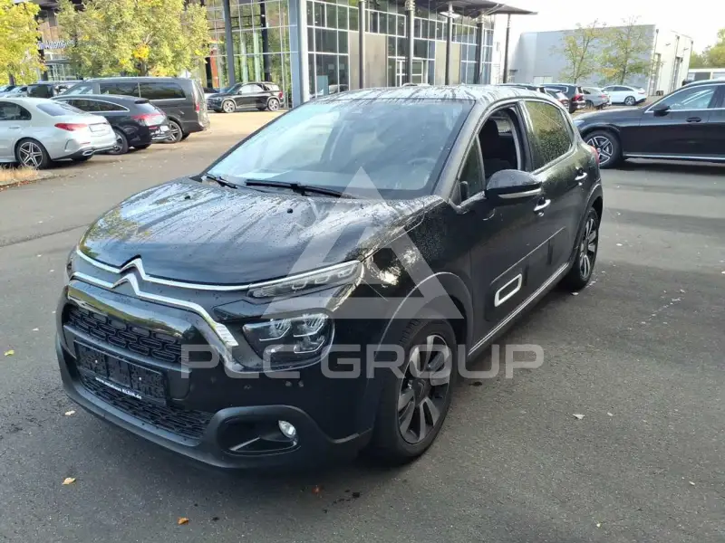 2024 Citroen C3