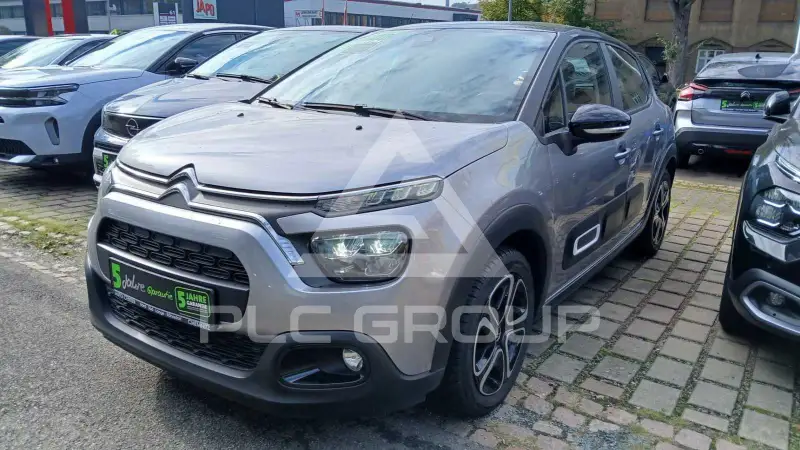 2024 Citroen C3
