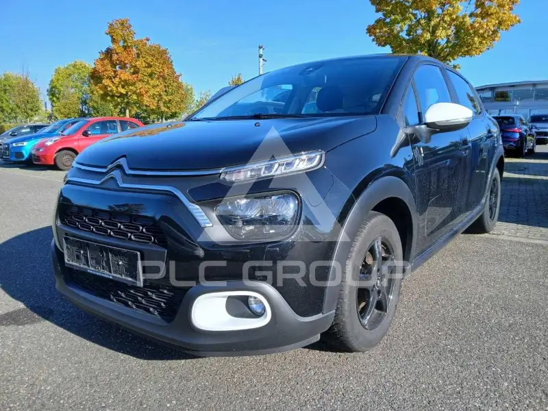 2024 Citroen C3