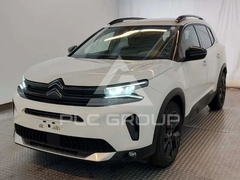 2024 Citroen C5