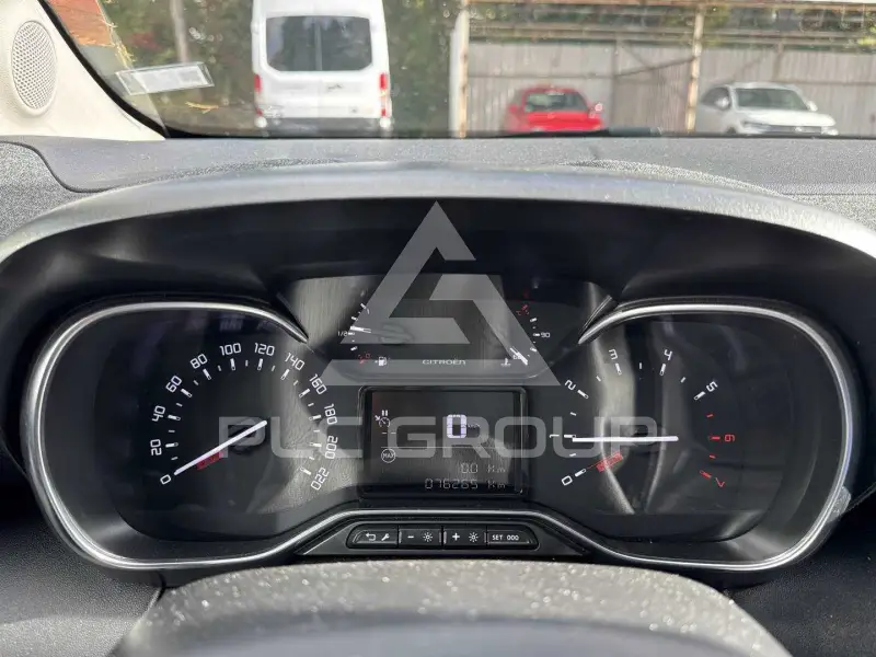 2024 Citroen C3