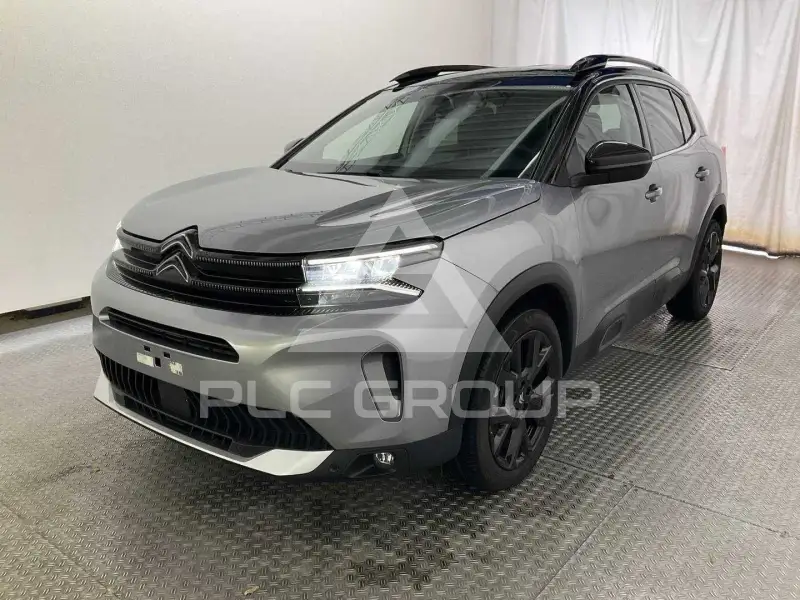2024 Citroen C5