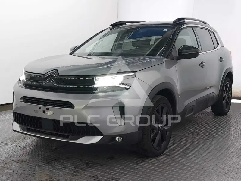 2024 Citroen C5