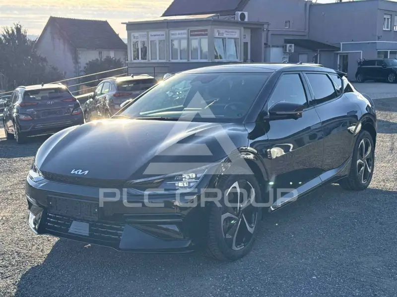 2024 KIA EV