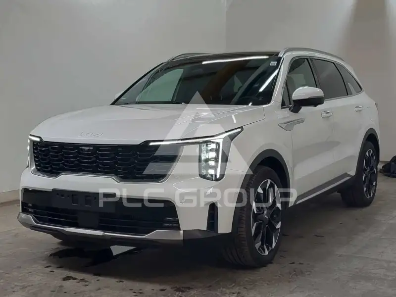2024 KIA Sorento