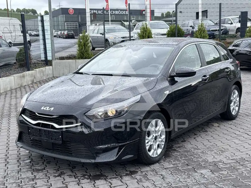 2024 KIA Ceed