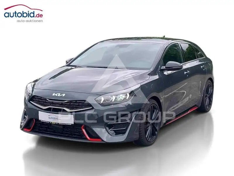 2024 KIA Ceed