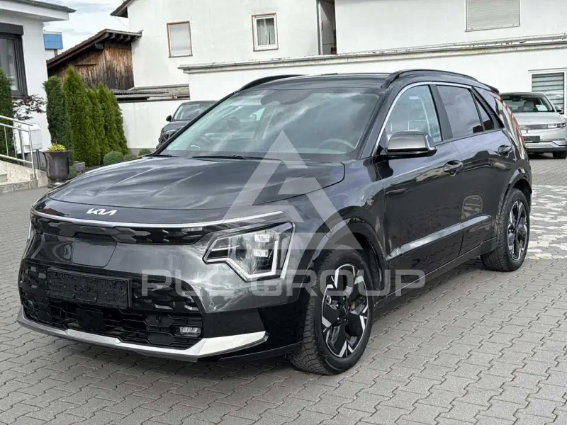 2024 KIA Niro