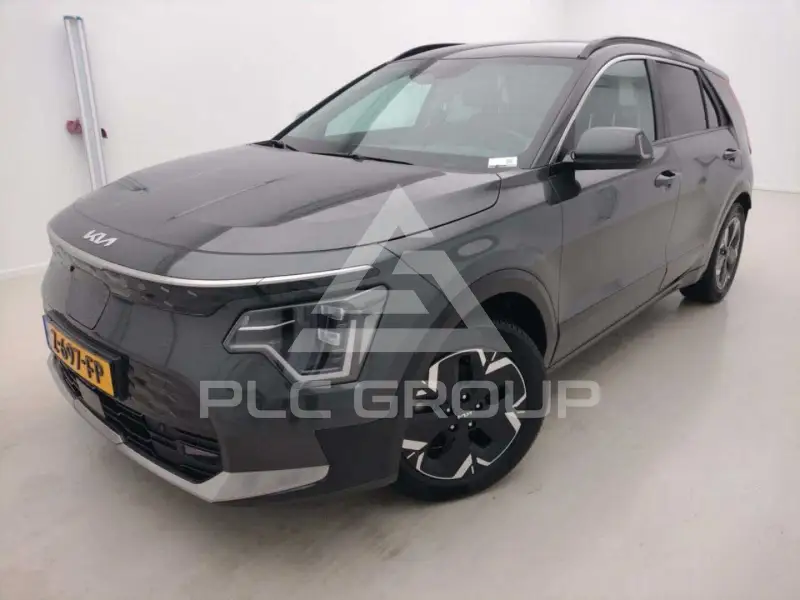 2024 KIA Niro