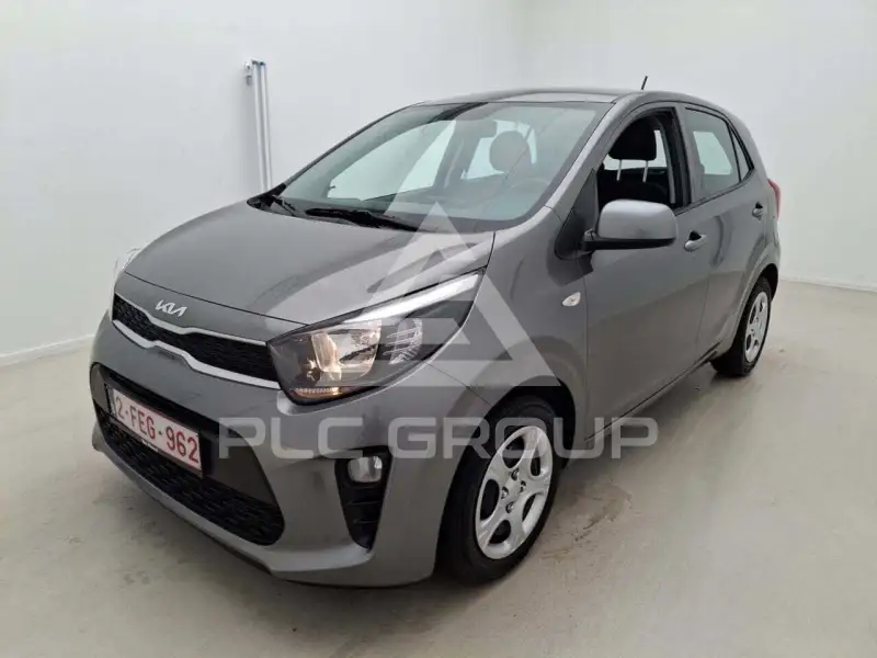 2024 KIA Picanto