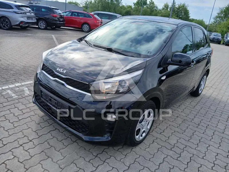 2024 KIA Picanto