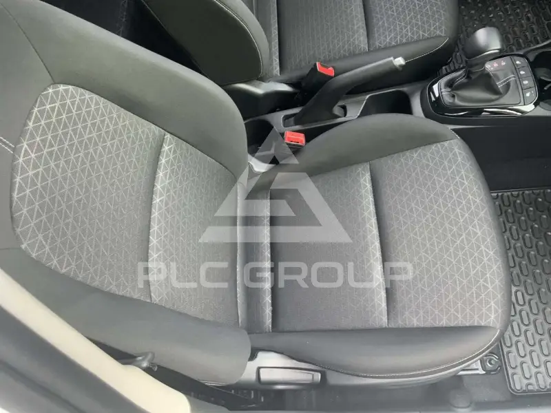 2024 KIA Picanto