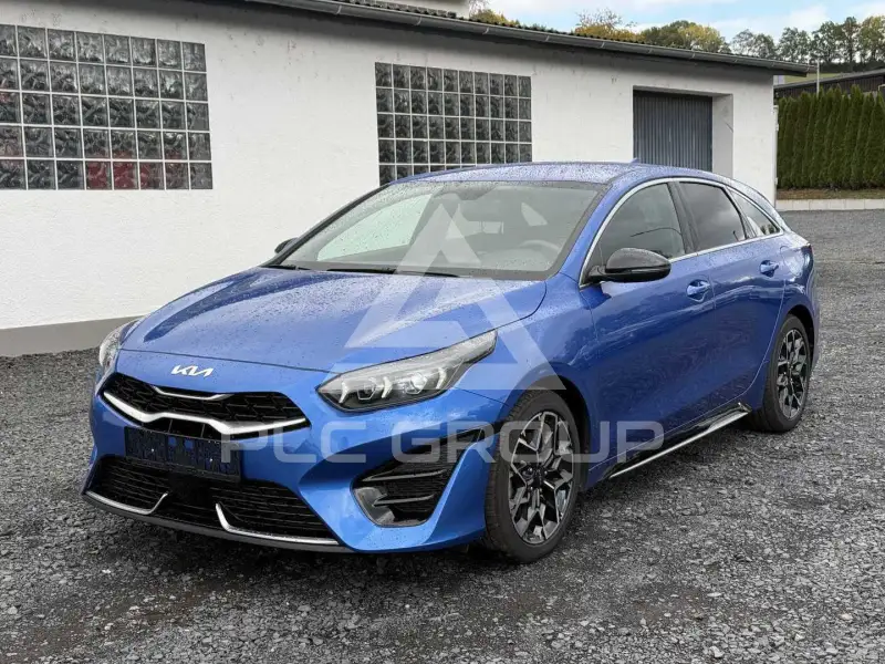 2024 KIA Ceed