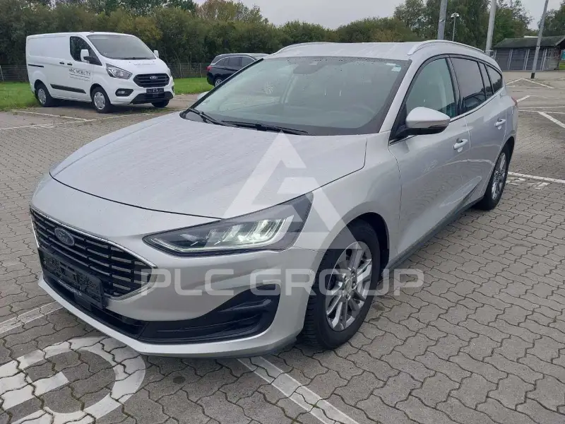 2024 Ford FOCUS