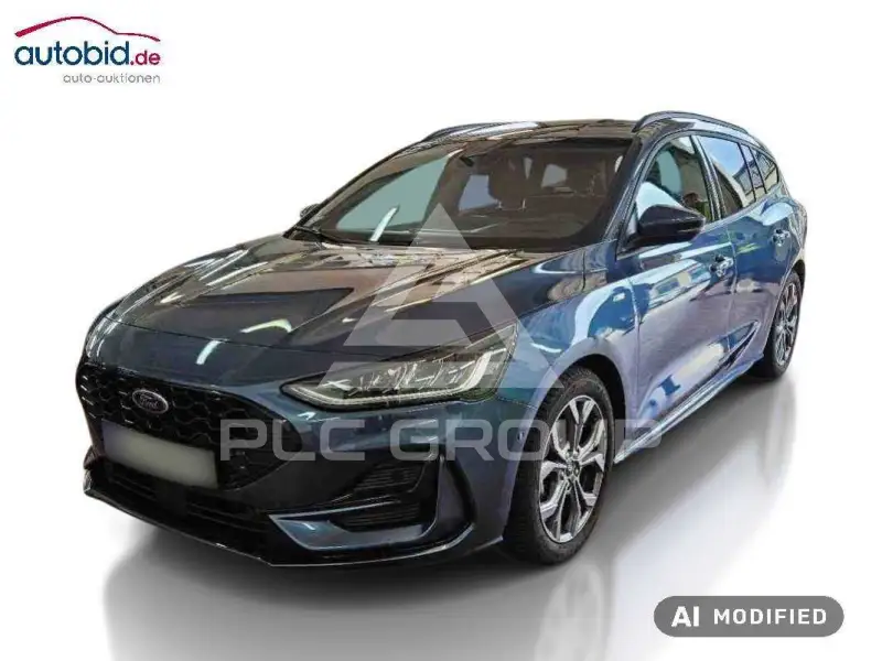 2024 Ford FOCUS