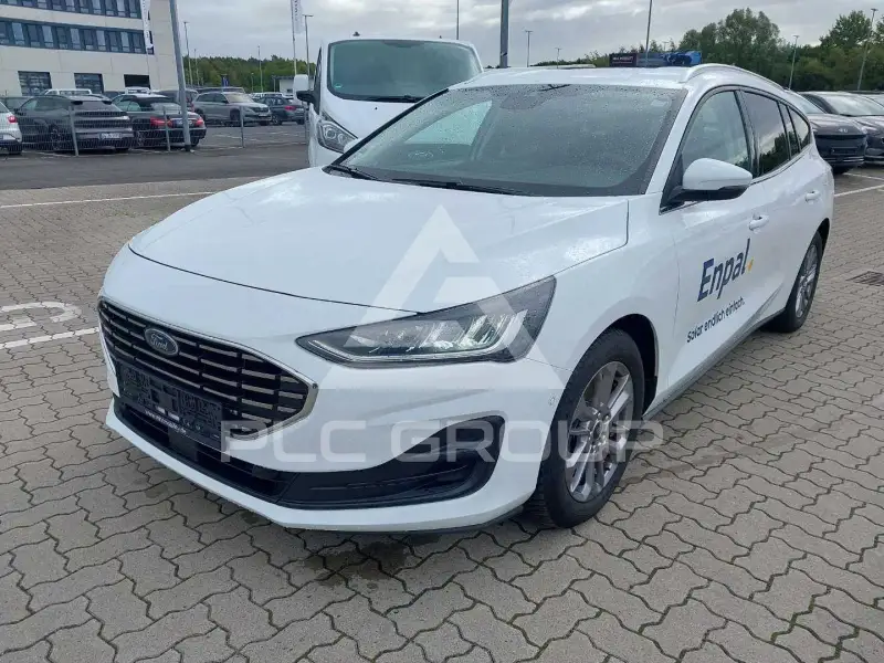 2024 Ford FOCUS
