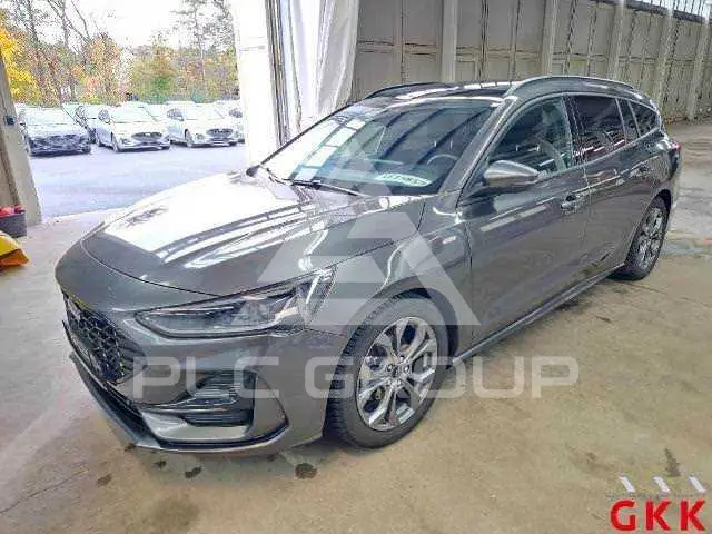 2024 Ford FOCUS
