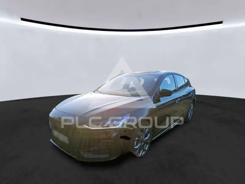2024 Ford FOCUS