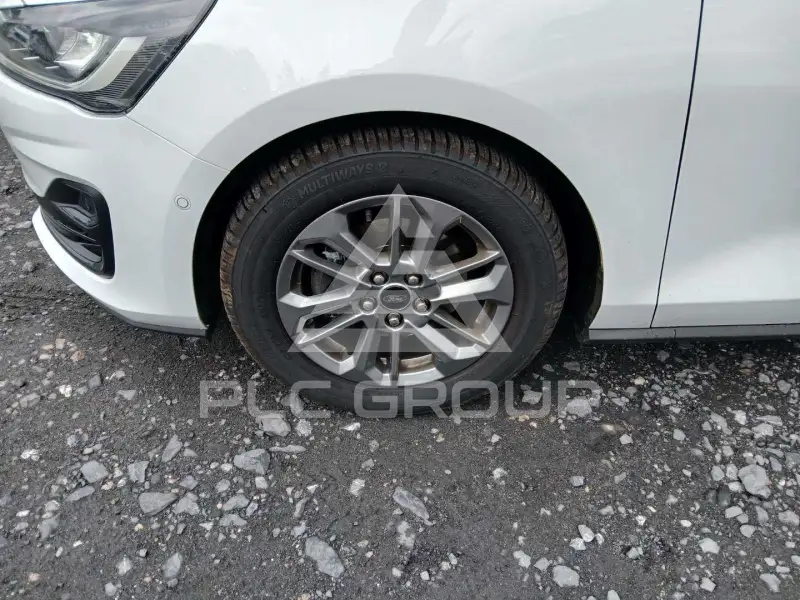 2024 Ford FOCUS