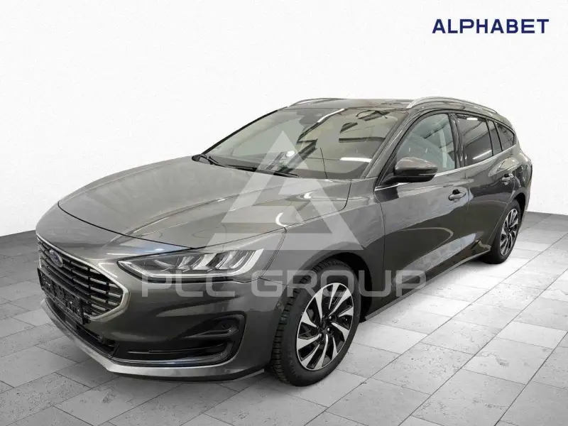 2024 Ford FOCUS