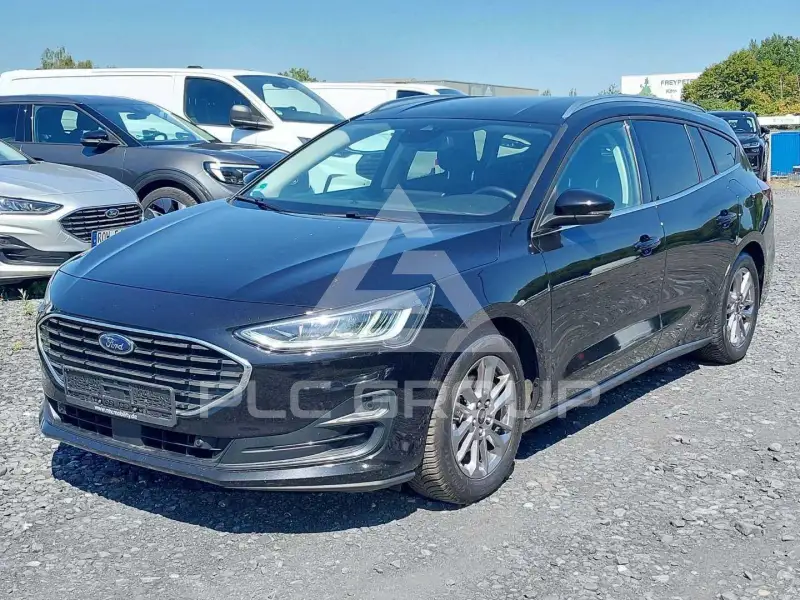 2024 Ford FOCUS