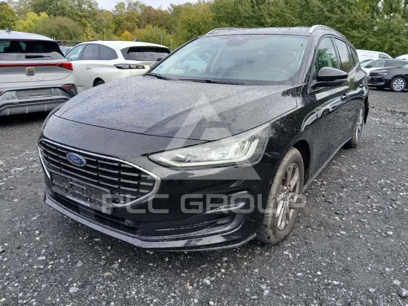 2024 Ford FOCUS