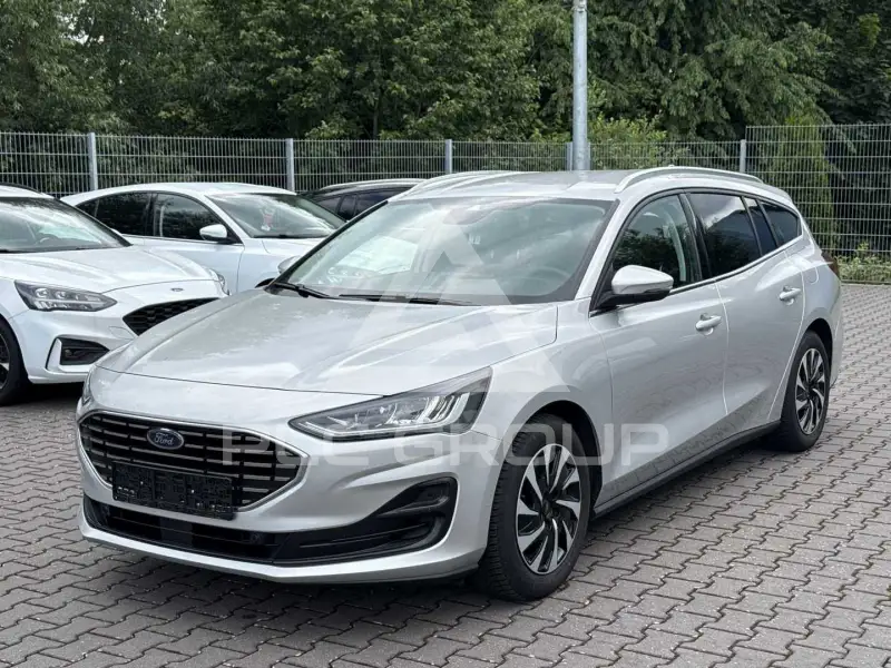 2024 Ford FOCUS