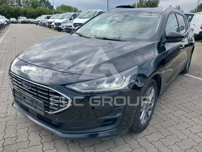 2024 Ford FOCUS