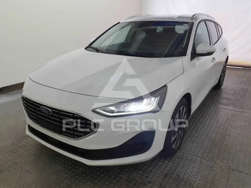 2024 Ford FOCUS