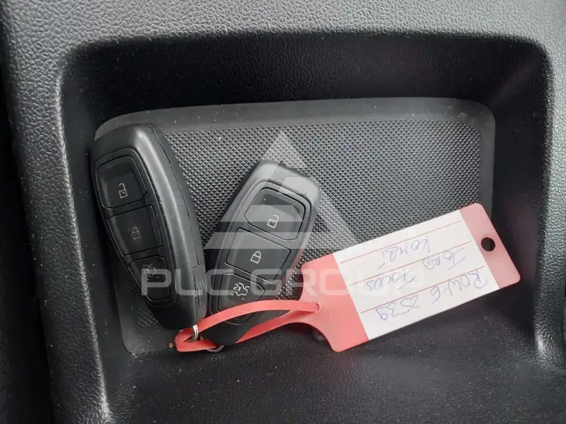 2024 Ford FOCUS
