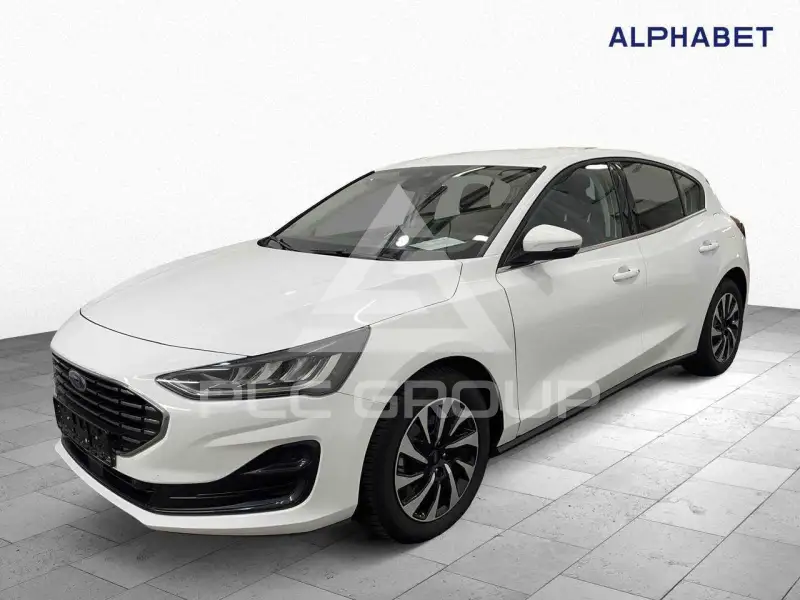 2024 Ford FOCUS