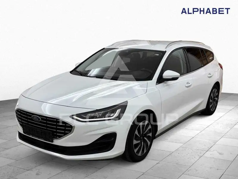 2024 Ford FOCUS