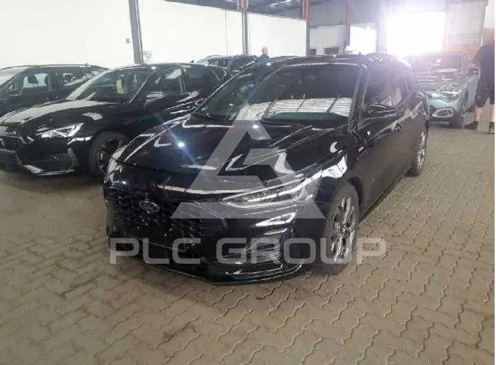 2024 Ford FOCUS