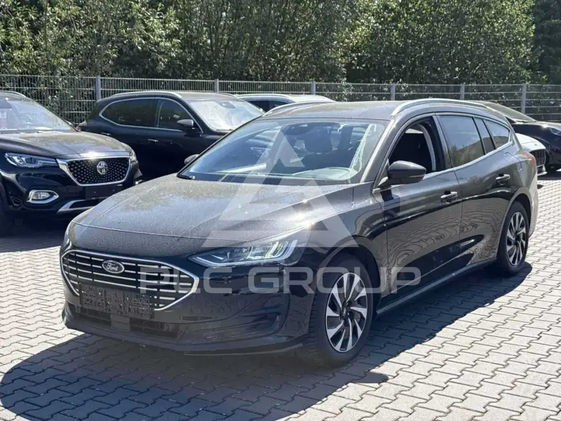2024 Ford FOCUS