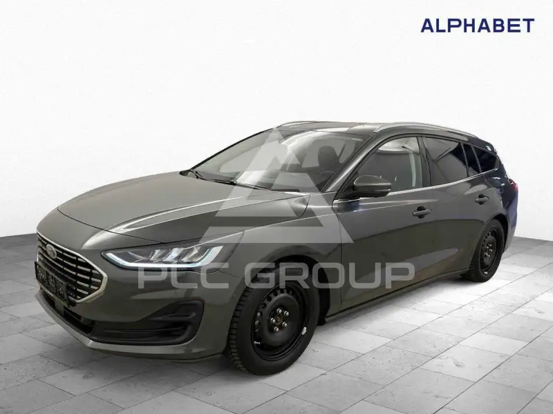 2024 Ford FOCUS