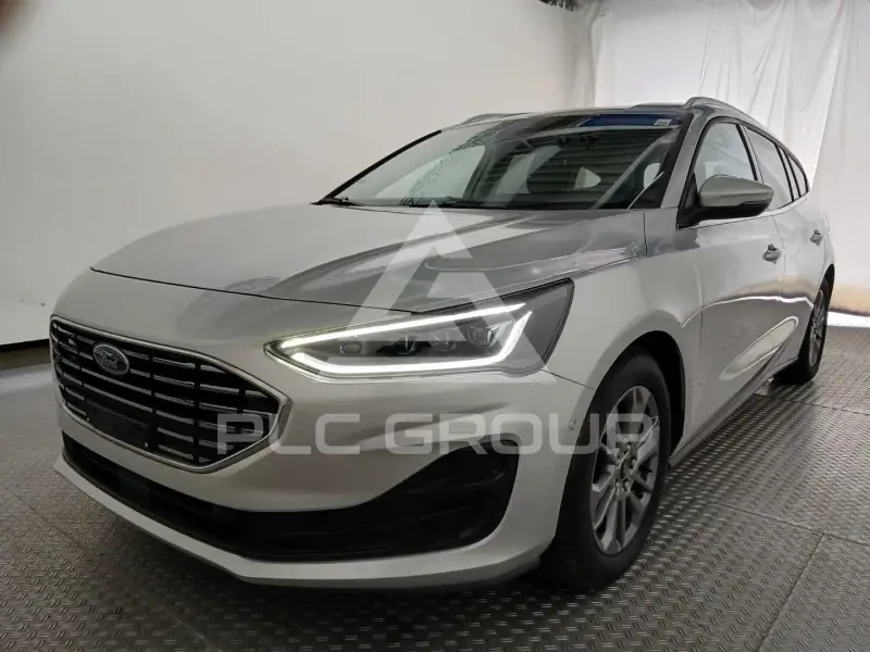 2024 Ford FOCUS
