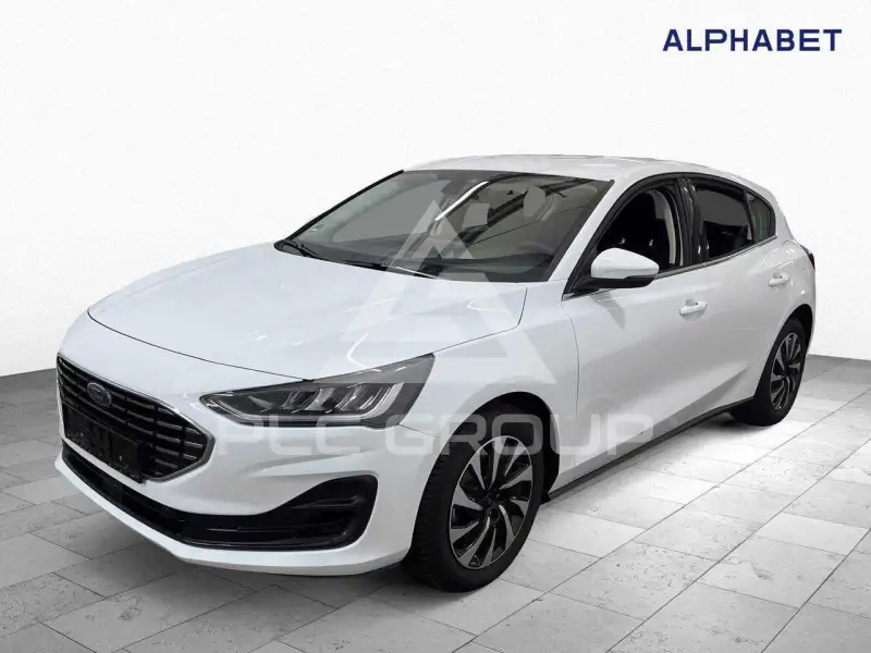 2024 Ford FOCUS