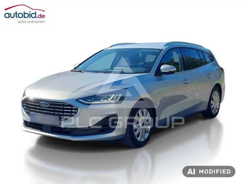 2024 Ford FOCUS