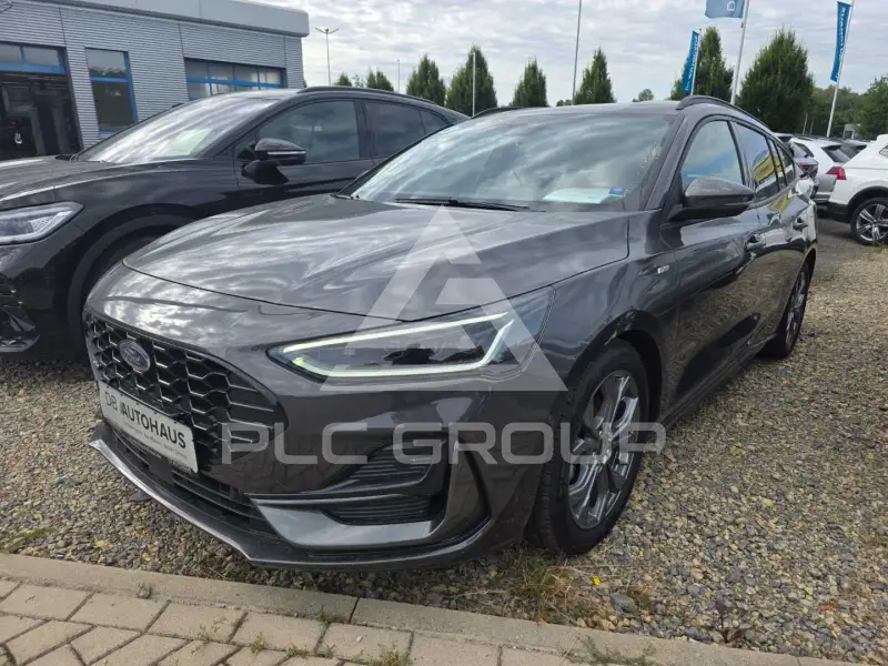2024 Ford FOCUS