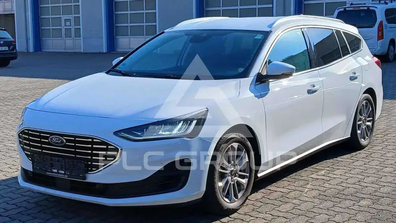 2024 Ford FOCUS
