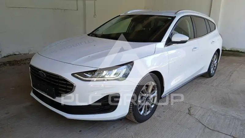 2024 Ford FOCUS