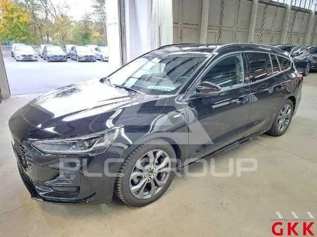 2024 Ford FOCUS