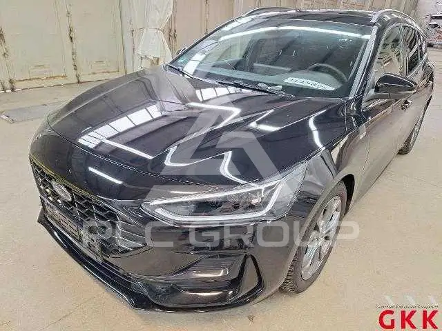 2024 Ford FOCUS