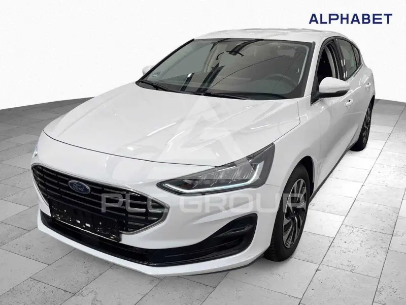 2024 Ford FOCUS
