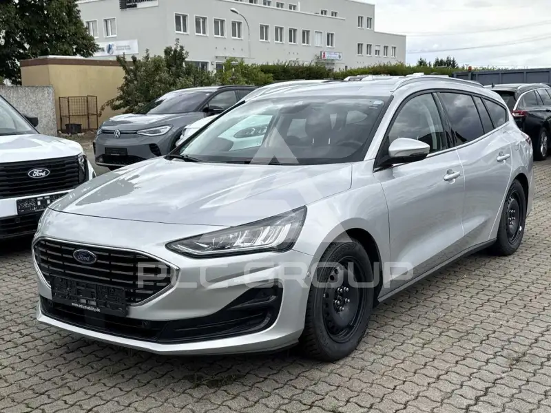 2024 Ford FOCUS